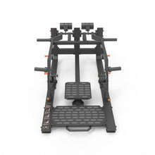 Laden Sie das Bild in den Galerie-Viewer, Booty Builder Reverse Lunge Machine