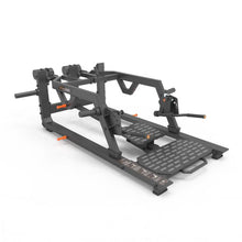 Laden Sie das Bild in den Galerie-Viewer, Booty Builder Reverse Lunge Machine