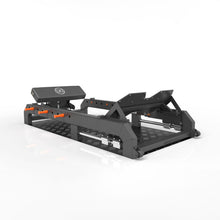 Laden Sie das Bild in den Galerie-Viewer, BOOTY BUILDER® - DUAL HIP THRUST -