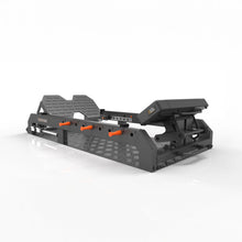 Laden Sie das Bild in den Galerie-Viewer, BOOTY BUILDER® - DUAL HIP THRUST -