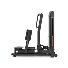Laden Sie das Bild in den Galerie-Viewer, BOOTY BUILDER® Selectorized Standing Abductor / Stehender Abductor mit Steckgewicht