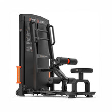Laden Sie das Bild in den Galerie-Viewer, BOOTY BUILDER® Standing Hip Thrust Selectorized (SHTS)