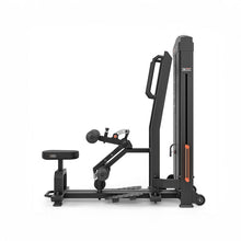 Laden Sie das Bild in den Galerie-Viewer, BOOTY BUILDER® Standing Hip Thrust Selectorized (SHTS)