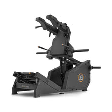 Laden Sie das Bild in den Galerie-Viewer, BOOTY BUILDER® V-Squat / Hack Squat - Kniebeuge Maschine