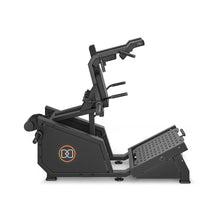 Laden Sie das Bild in den Galerie-Viewer, BOOTY BUILDER® V-Squat / Hack Squat - Kniebeuge Maschine
