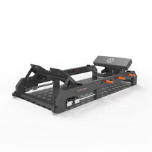 Laden Sie das Bild in den Galerie-Viewer, BOOTY BUILDER® - DUAL HIP THRUST -