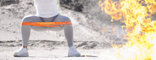 Laden Sie das Bild in den Galerie-Viewer, Booty Builder® Mini Bands 3er Trainingsset