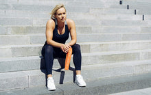 Laden Sie das Bild in den Galerie-Viewer, Booty Builder® Mini Bands 3er Trainingsset