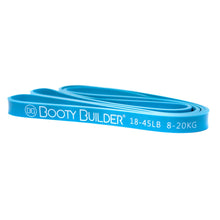 Laden Sie das Bild in den Galerie-Viewer, Booty Builder® Power Bands - Türkis