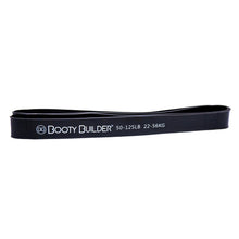 Laden Sie das Bild in den Galerie-Viewer, Booty Builder® Power Bands - Black
