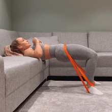 Laden Sie das Bild in den Galerie-Viewer, Booty Builder® Power Bands - Orange