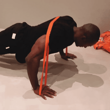 Laden Sie das Bild in den Galerie-Viewer, Booty Builder® Power Bands - Orange