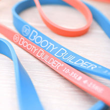 Laden Sie das Bild in den Galerie-Viewer, Booty Builder® Power Bands - Türkis