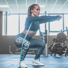 Laden Sie das Bild in den Galerie-Viewer, Booty Builder® Power Bands - Türkis