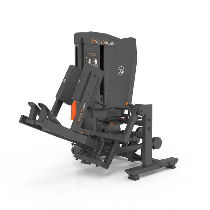 Booty Builder 3D Multi Abductor