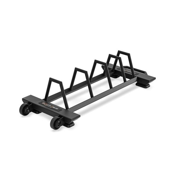 Booty Builder Rolling Bumber Storage