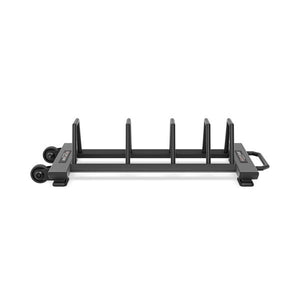 Booty Builder Rolling Bumber Storage