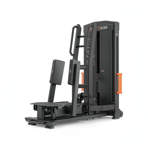 BOOTY BUILDER® Selectorized Standing Abductor / Stehender Abductor mit Steckgewicht