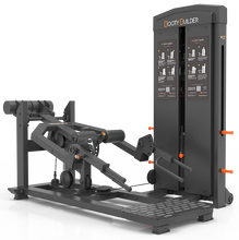 Laden Sie das Bild in den Galerie-Viewer, Booty Builder Seil Assy komplett für: