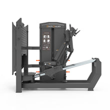 Laden Sie das Bild in den Galerie-Viewer, Booty Builder® Multi Leg Press - Forecast - Markteinführung noch nicht bekannt - Kann aber gerne vorbestellt werden.