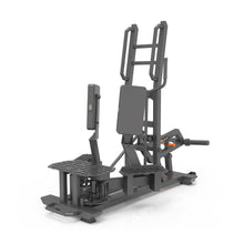 Laden Sie das Bild in den Galerie-Viewer, BOOTY BUILDER® Standing  Adductor / stehender Adduktor - Plate Load