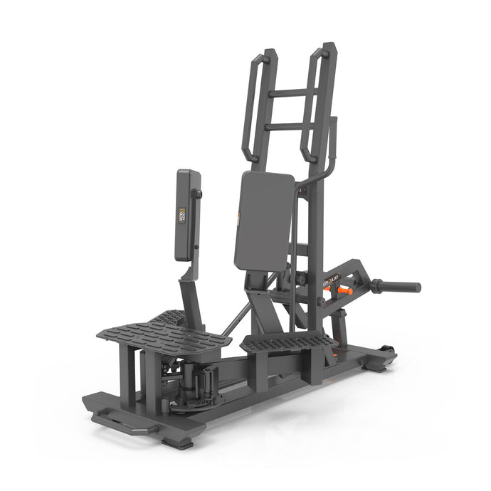 BOOTY BUILDER® Standing  Adductor / stehender Adduktor - Plate Load