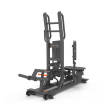 Laden Sie das Bild in den Galerie-Viewer, BOOTY BUILDER® Standing  Adductor / stehender Adduktor - Plate Load