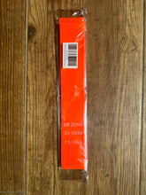Laden Sie das Bild in den Galerie-Viewer, Booty Builder® Mini Bands 1 Paar Trainingsset Orange