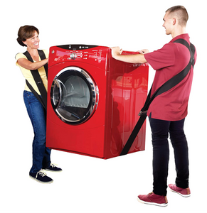 Schulter Tragegurt für 2 Personen bis 370 Kg - Shoulder Trolley for 2 Person till 800 Lbs