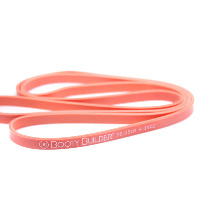 Booty Builder® Power Bands - Pink
