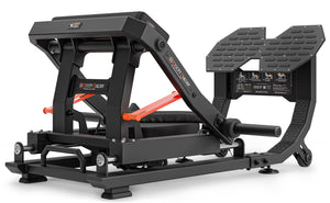 Booty Builder® Platinum V4