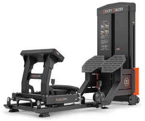 Booty Builder® V8 - Generation 2.0